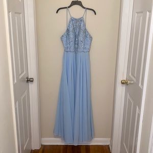 JJs House  formal evening gown